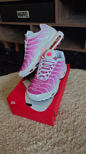 Nike Air Max Plus Tn