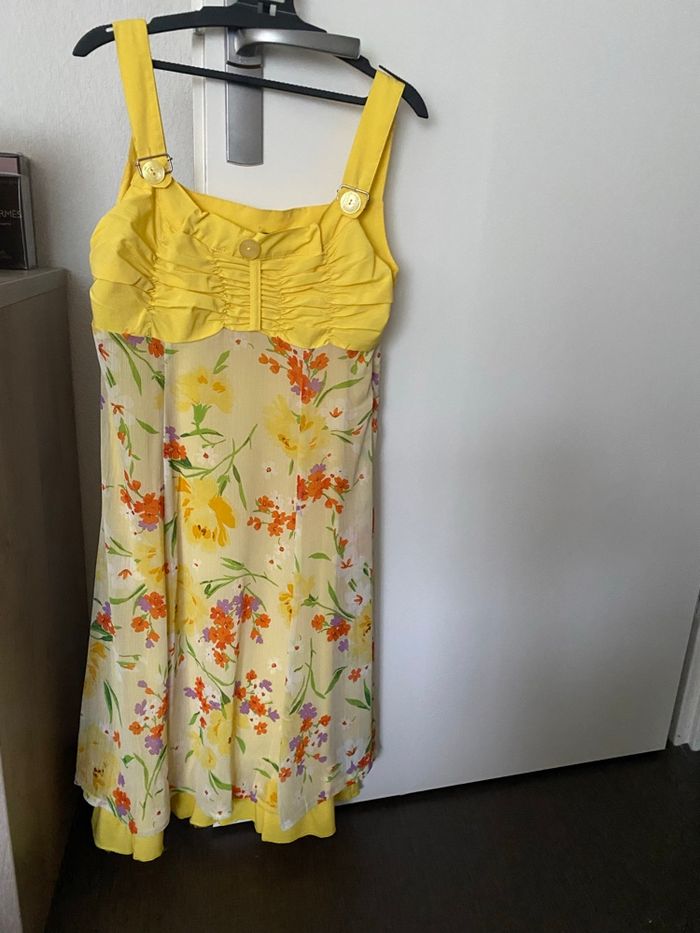 Robe pour femme - photo numéro 3