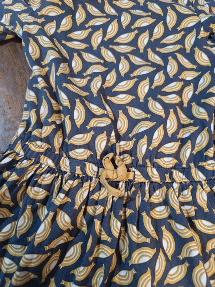 Robe Okaïdi 6 ans - photo numéro 4