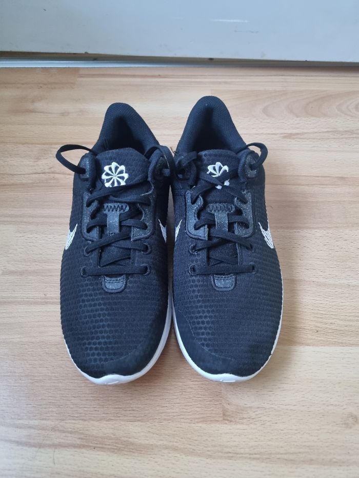 Basket nike