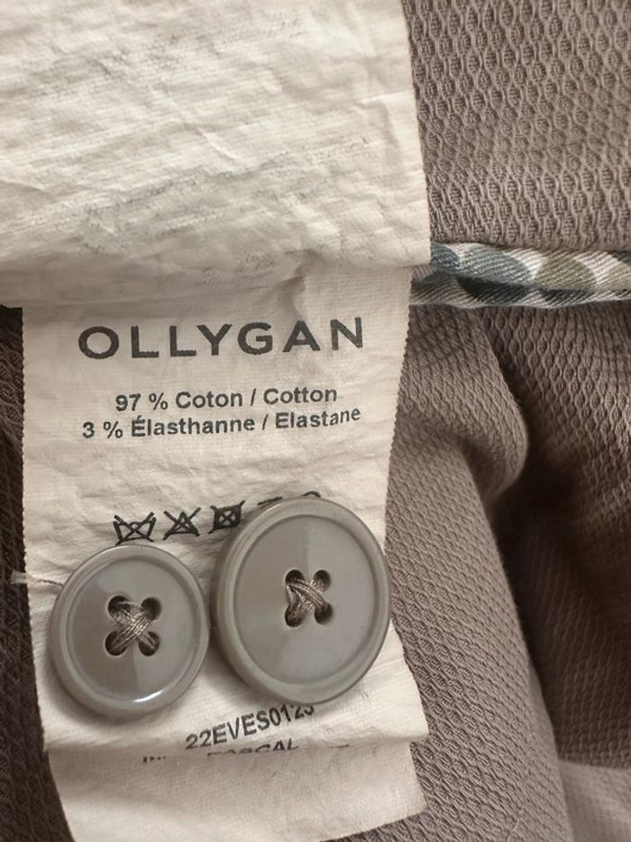 Veste neuve Ollygan - photo numéro 8