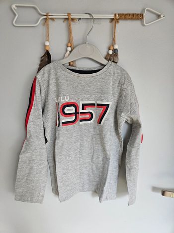 Tee shirt 5 ans