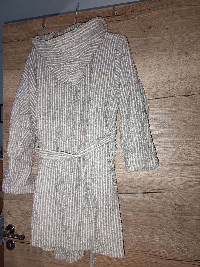 Peignoir - photo numéro 3