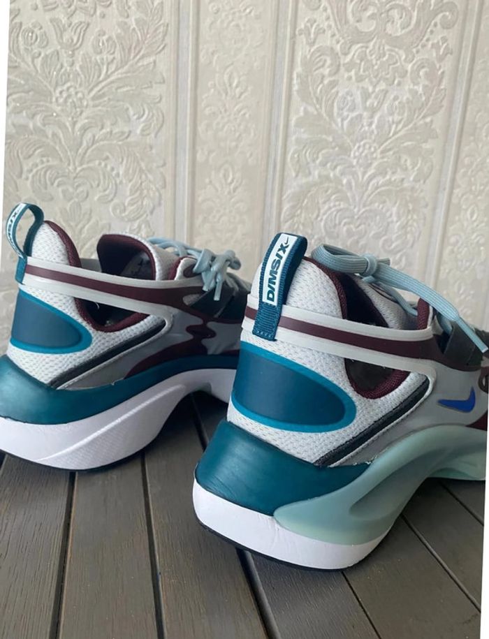 Nike N110 - photo numéro 4
