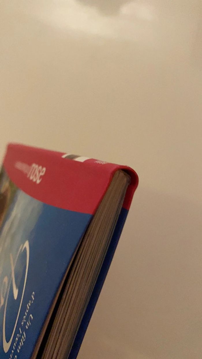 Livre neuf Poly - photo numéro 5