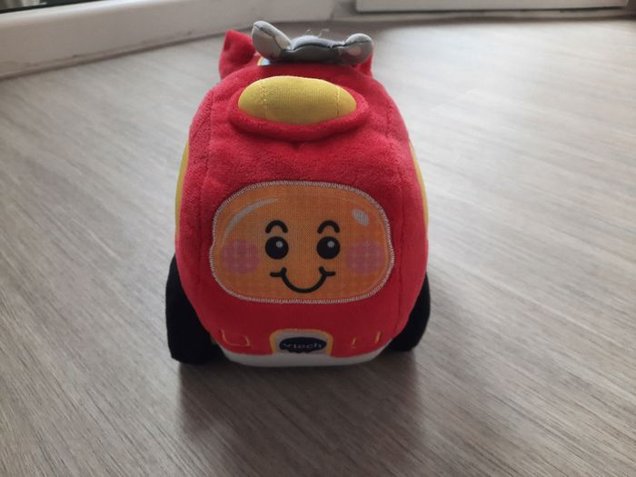 Super pompier - photo numéro 6