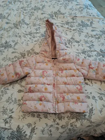 Manteau 12mois