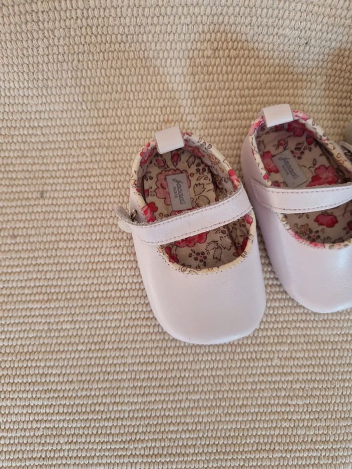 Chaussures Jacadi - photo numéro 2