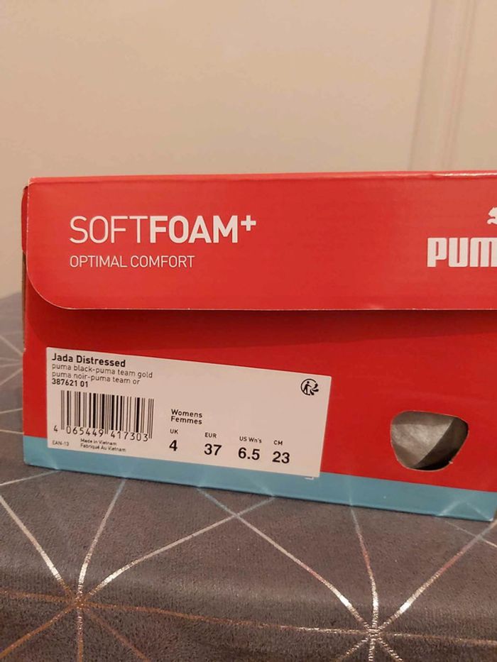 Baskets "Puma" - photo numéro 8