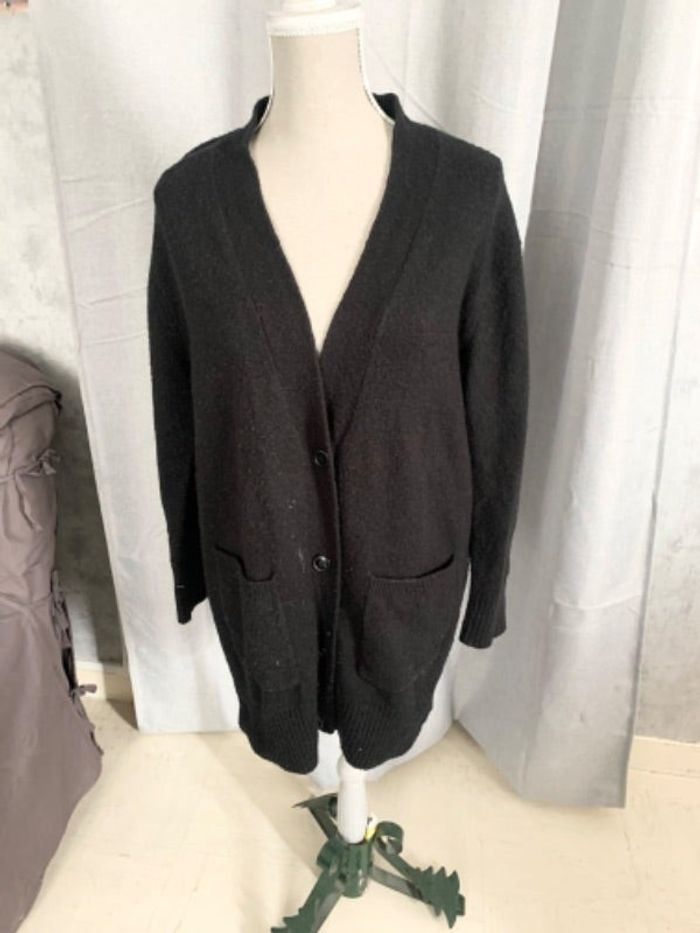 Gilet atmosphère taille 38/40 + autre