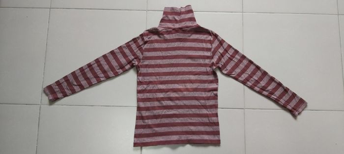 Sous pull 12 ans - photo numéro 3