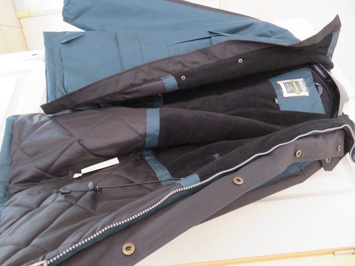 Veste de ski homme - photo numéro 5