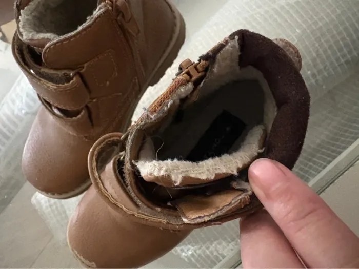Lot de 3 paires - photo numéro 8