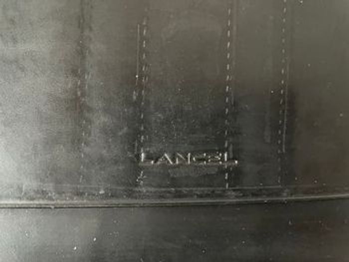 Portefeuille XL Lancel - photo numéro 4