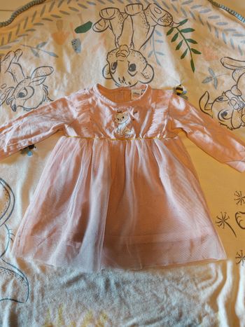 Robe Marie disney