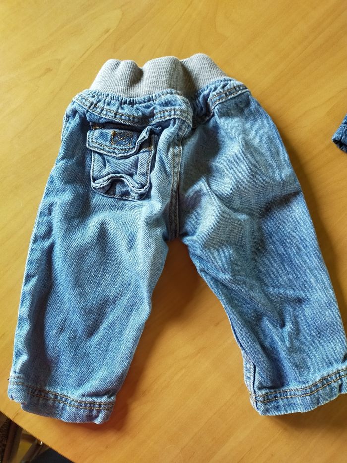 Jean bebe - photo numéro 2