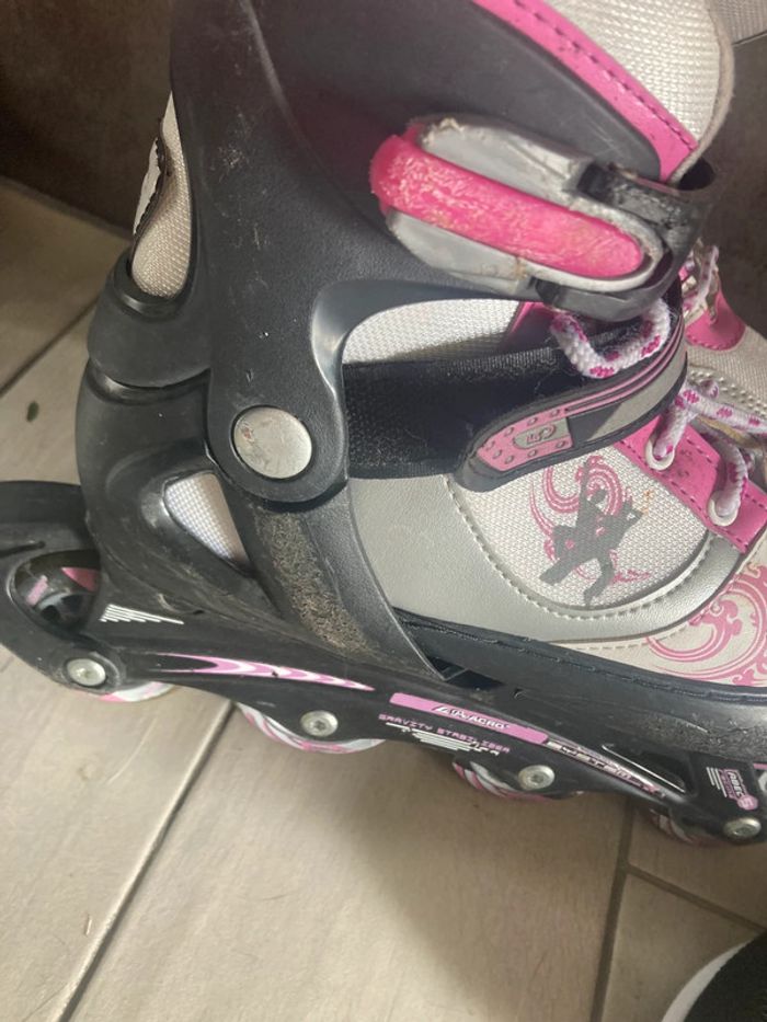 Rollers - photo numéro 6