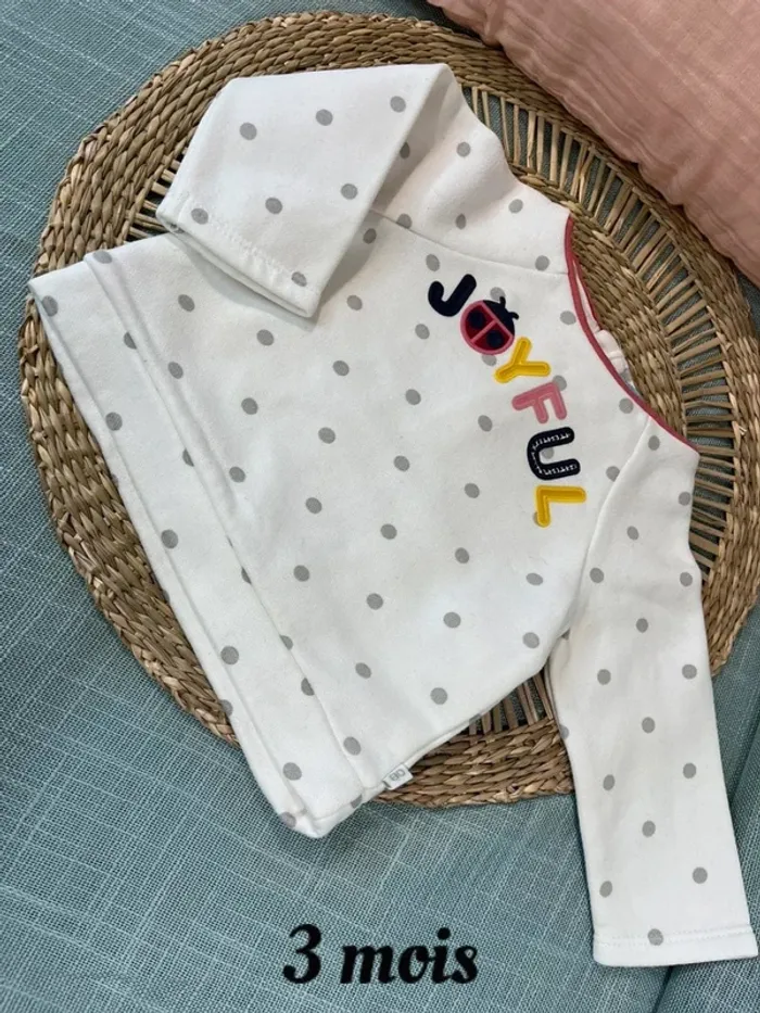 Ensemble 3 mois - photo numéro 6