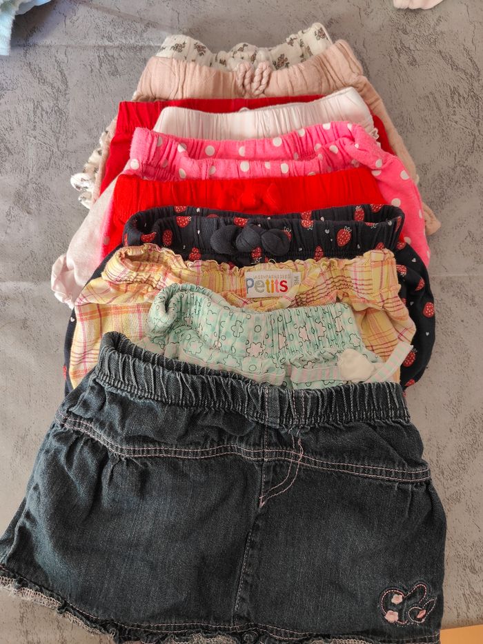 Lot de bas - photo numéro 2