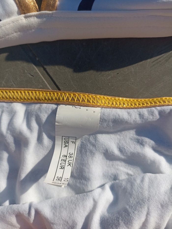 Maillot de bain taille 38 - photo numéro 2