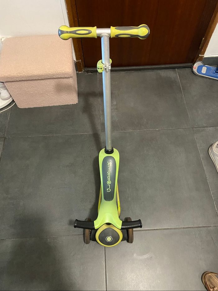 Globber trottinette évolutive - photo numéro 2