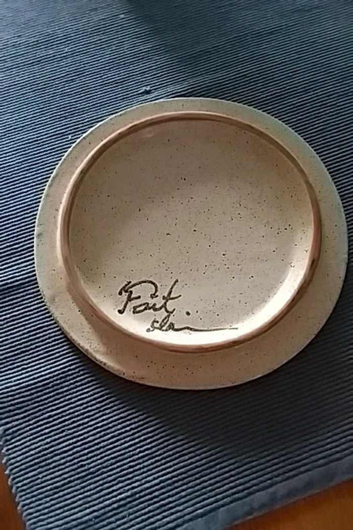 Dessous de plat - photo numéro 2