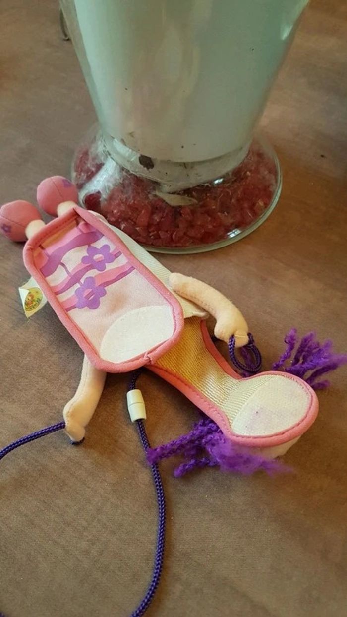 Etui / Petit sac pochette pour téléphone - photo numéro 2