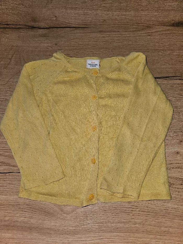 Gilet