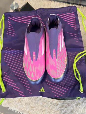 ADIDAS F50 ELITE  Lamine Yamal