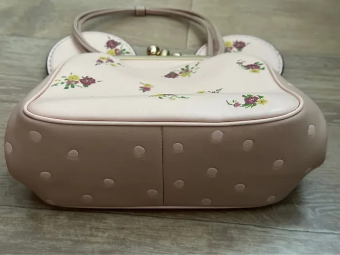 Sac à mains Coach x Disney - photo numéro 10