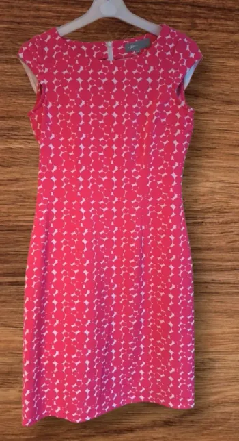 🌸 Robe chic et colorée – Taille 36 🌸