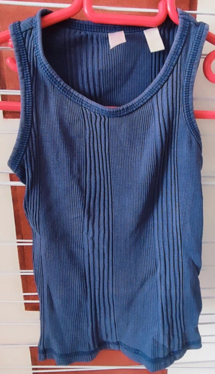 Débardeur fille 8 ans - Okaïdi