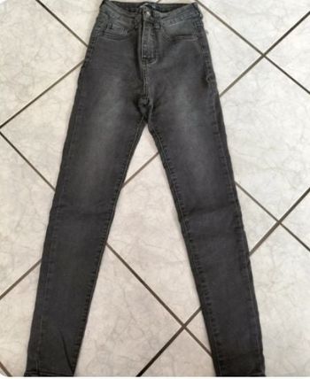 Jean skinny