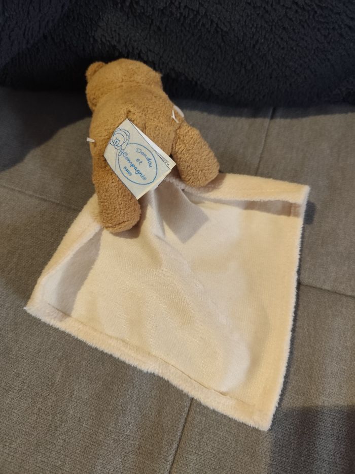 Doudou - photo numéro 2