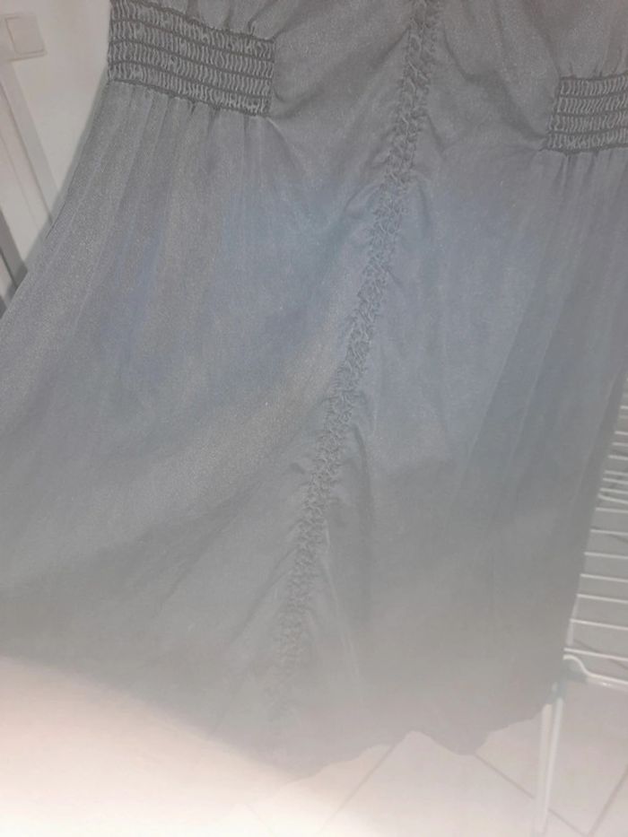 Robe noir kiabi - photo numéro 4