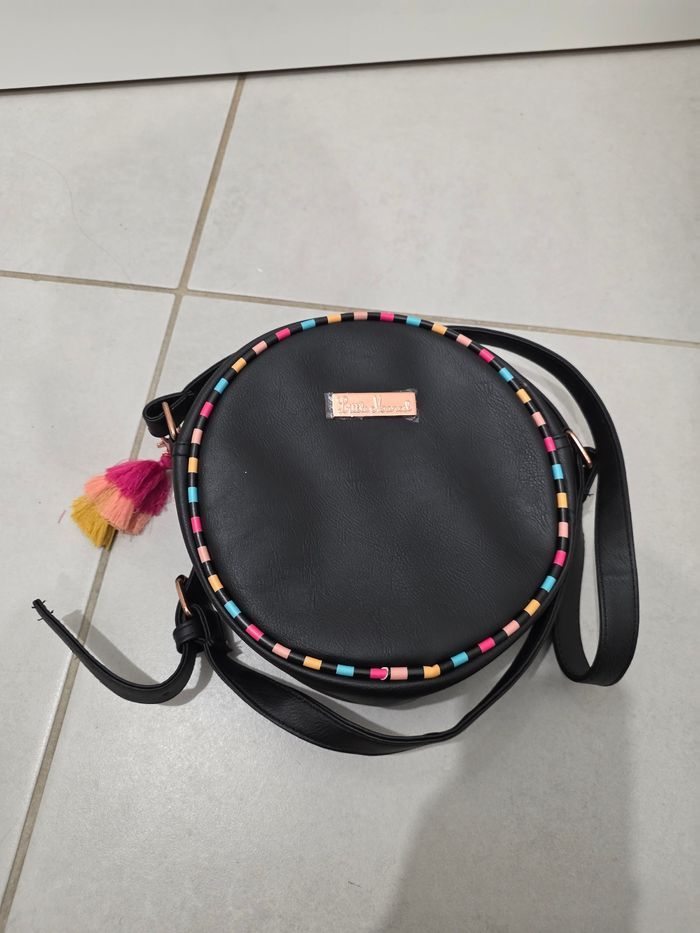 Sac Tambourin Little Marcel