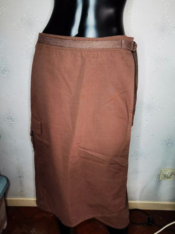 D4412 - jupe femme taille 40