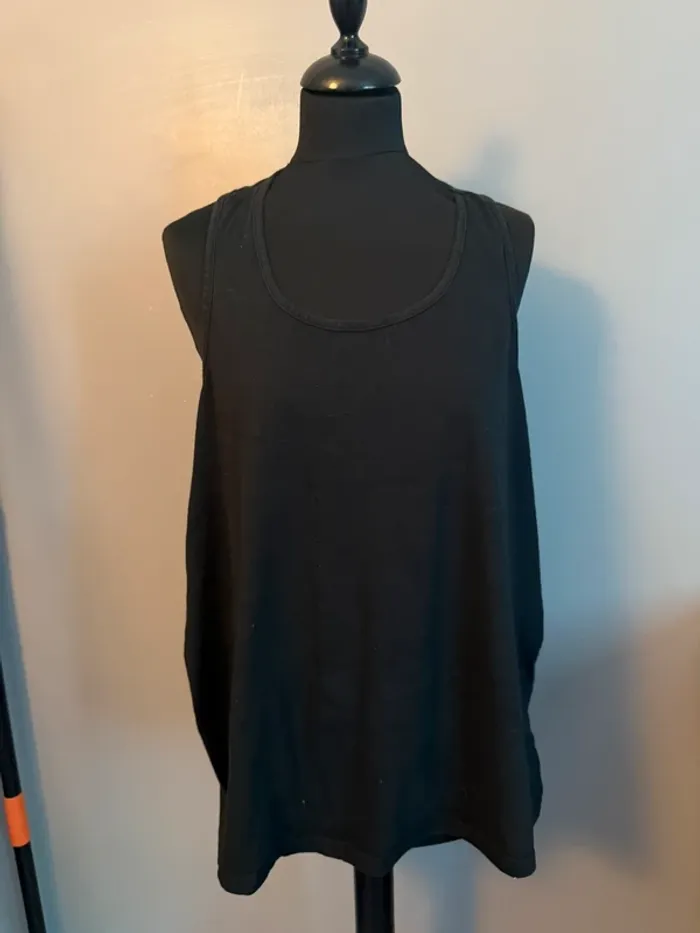 Débardeur XXXL