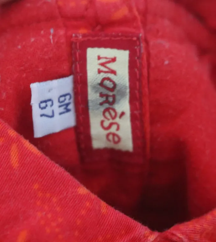 Robe Marèse 6 mois - photo numéro 6