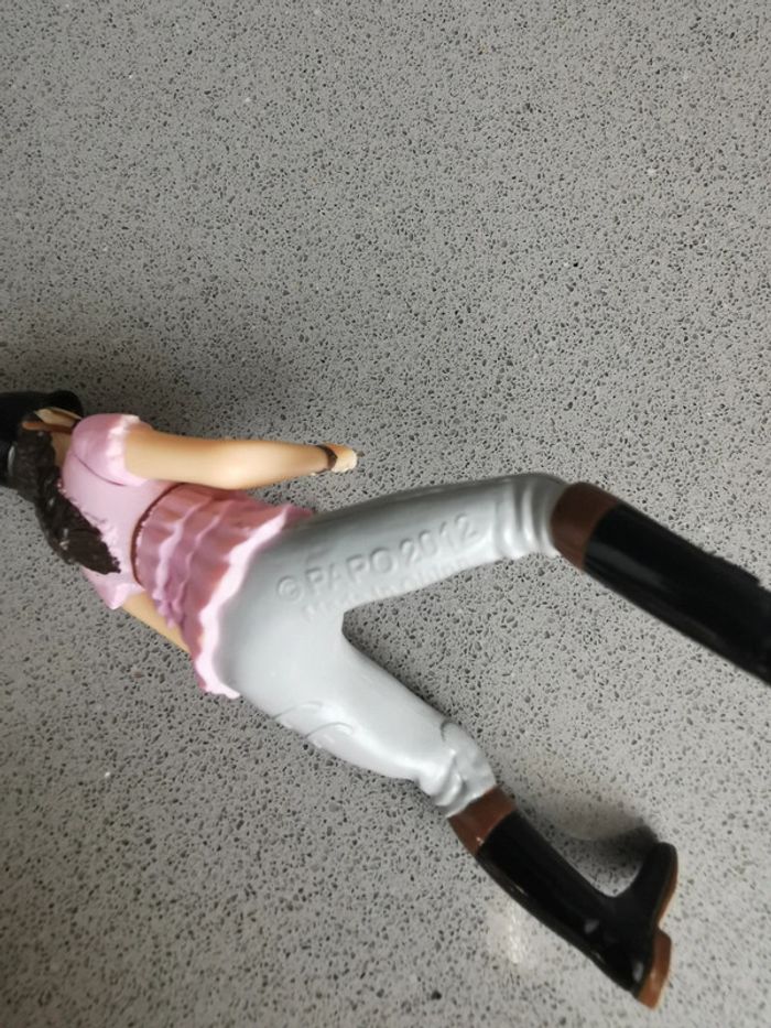 Cheval et cavalière Papo - photo numéro 7