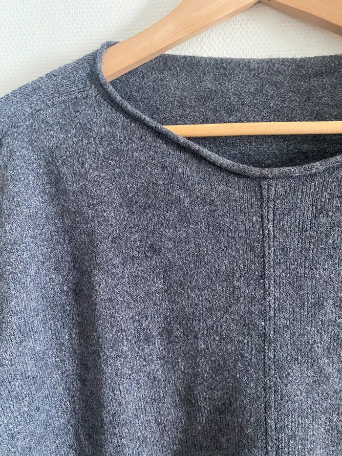 Pull long