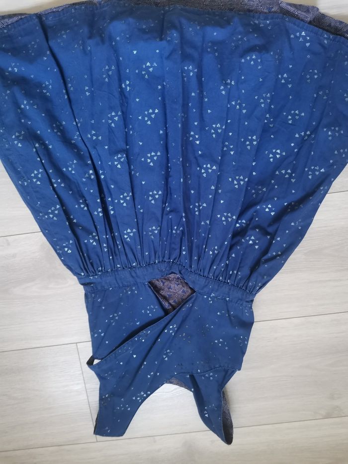 Robe réversible kiabi 8 ans - photo numéro 6