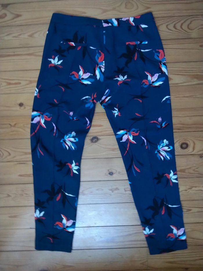 Pantalon i code 40 - photo numéro 2