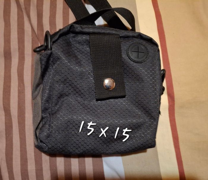 Sacoche quechua - photo numéro 3