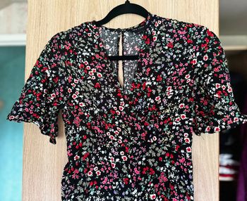 Combinaison fluide taille 38