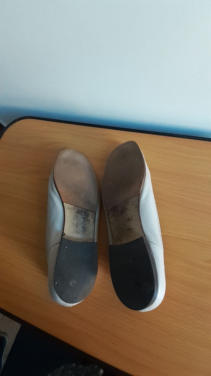 Ballerines femme pointure 40-41 - photo numéro 4