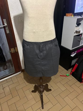 Jupe Camaïeu grande taille