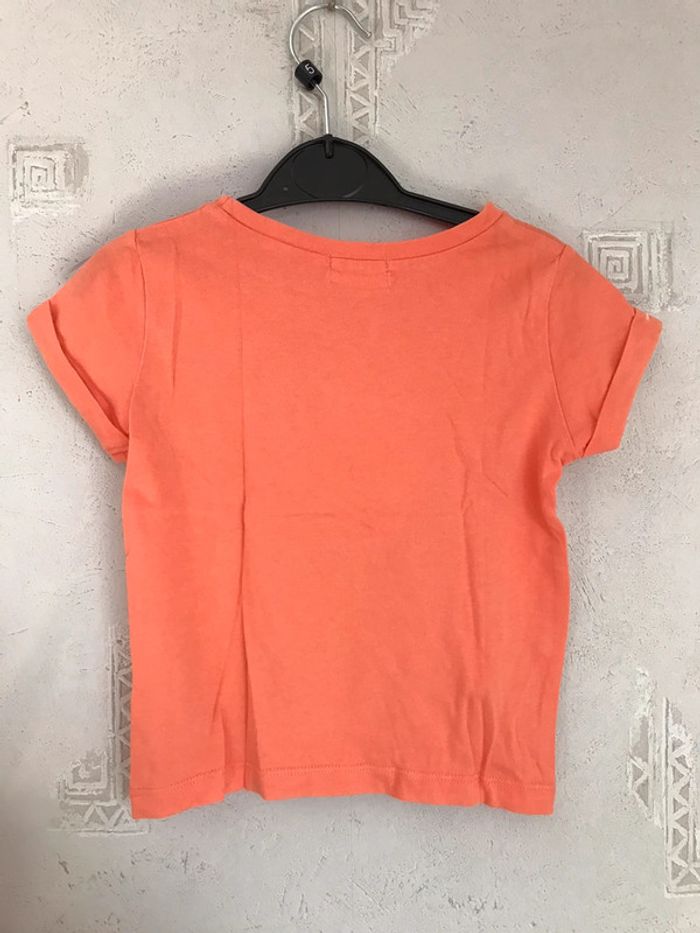 Tee-shirt Okaidi - photo numéro 2