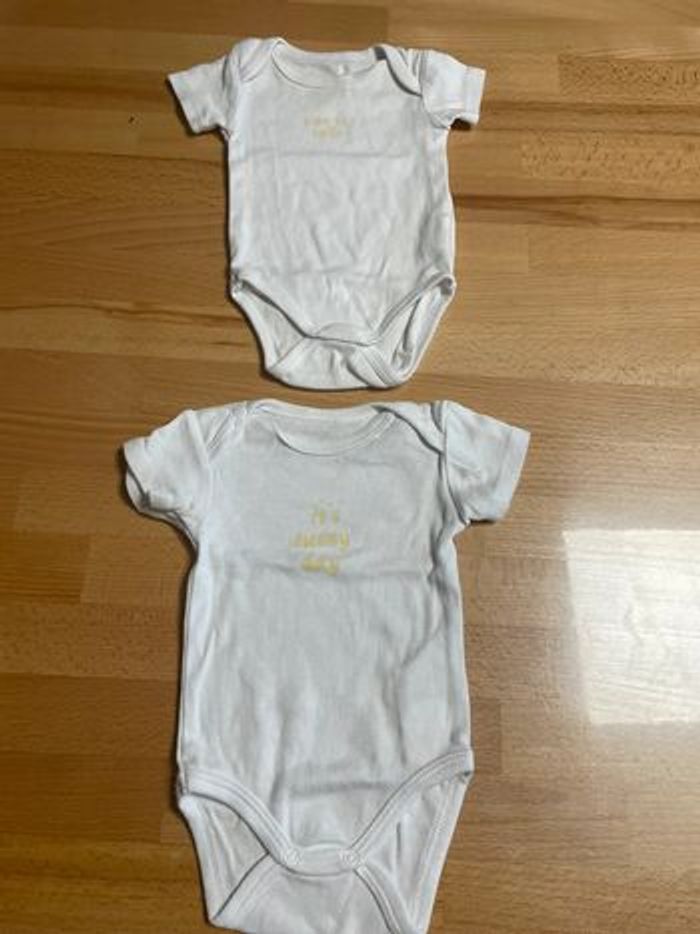 Lot 8 bodies MC - photo numéro 3