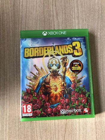 Borderlands 3
